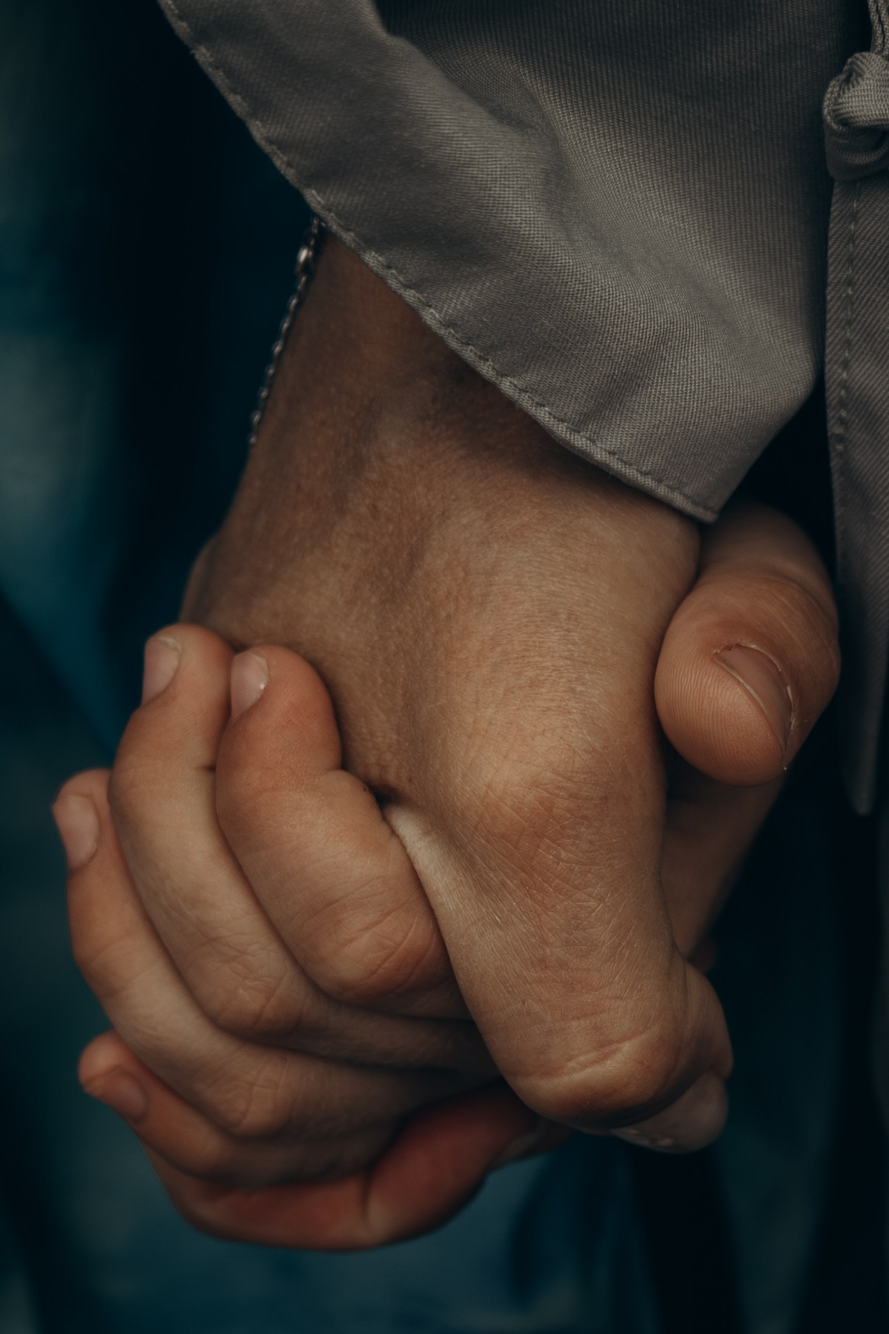 Фотосессия с ребенком и собакой в парке. Фотограф-анималист в Москве Екатерина Тихонова