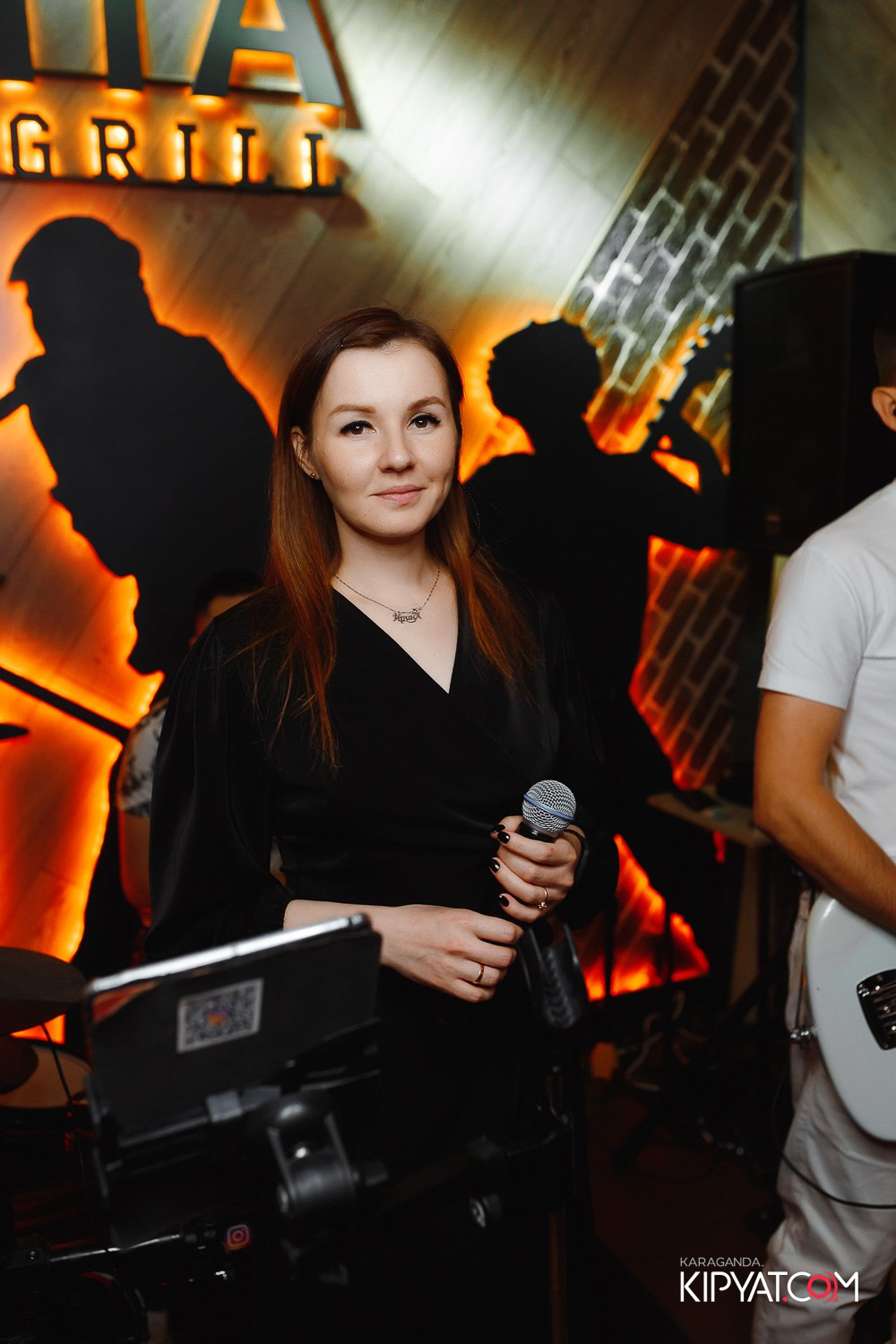 Пинта Bar & Grill. ТД «ЦУМ». Кипятком Караганда