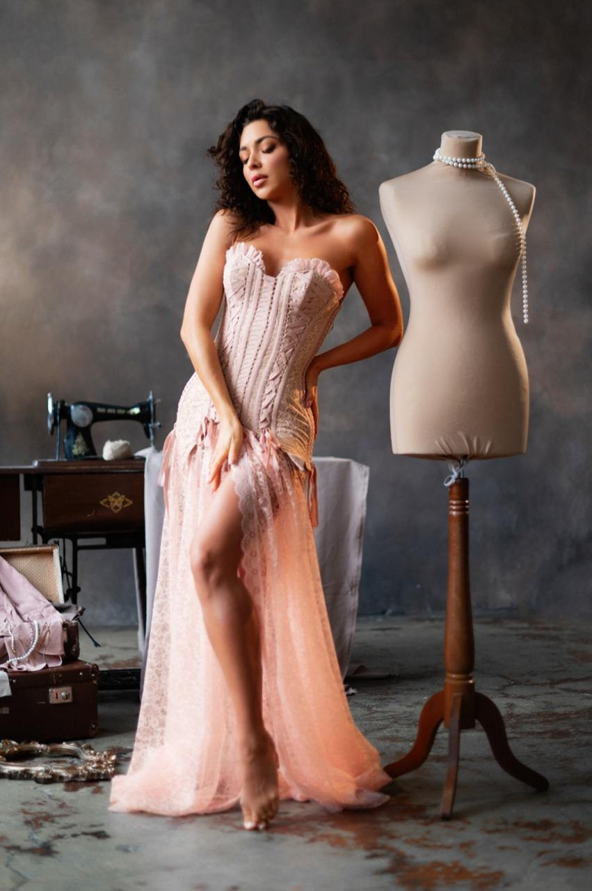 Индивидуальные фотосессии. Фотограф Медиа продюсер Екатеринбург Винник Полина