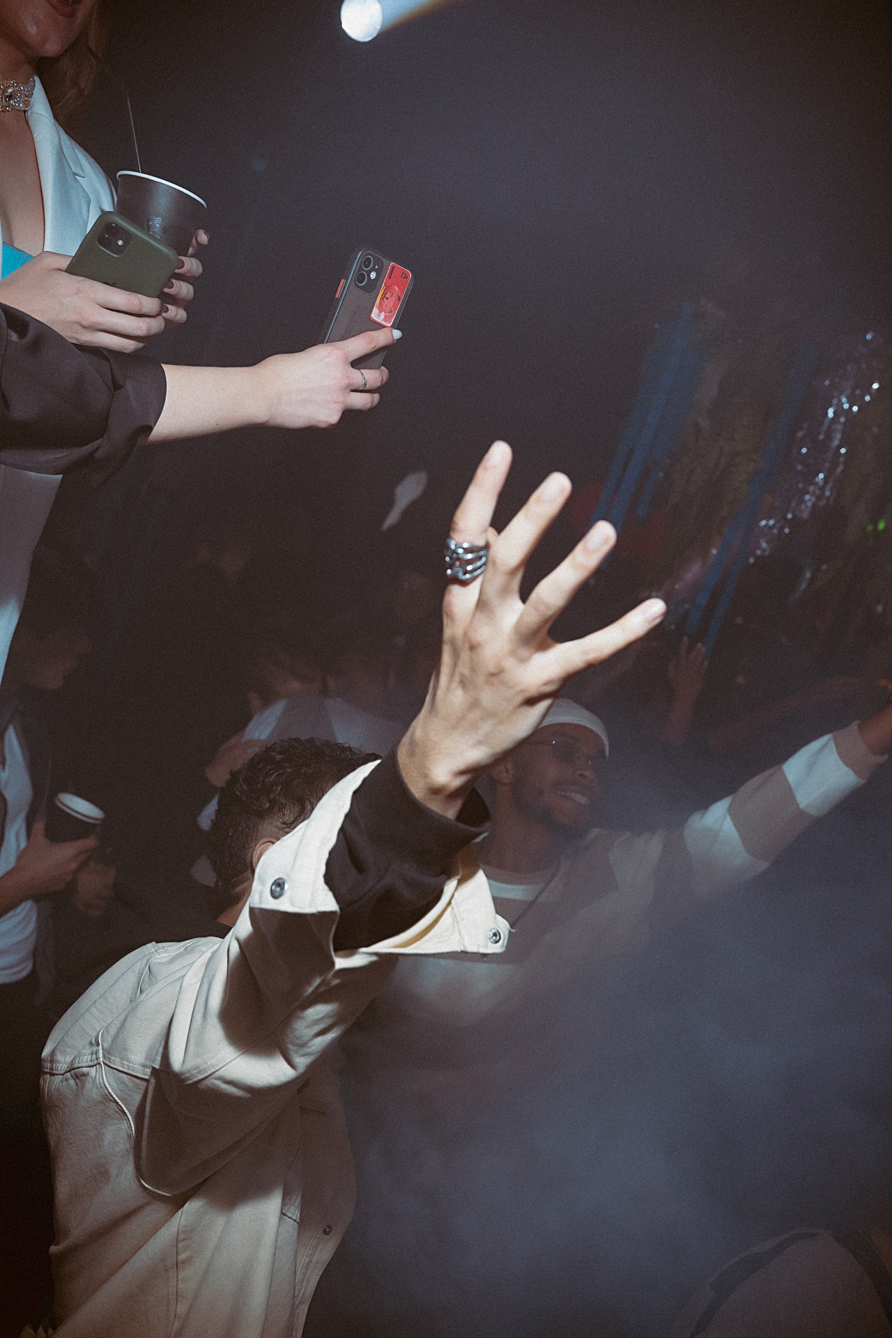 Overlock. Анастасия Попова — свадебный и репортажный фотограф | Воронеж, Павловск