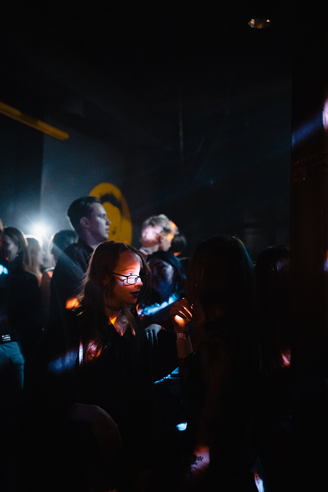 ЦЕНЗУРА БАР. Анастасия Попова — свадебный и репортажный фотограф | Воронеж, Павловск