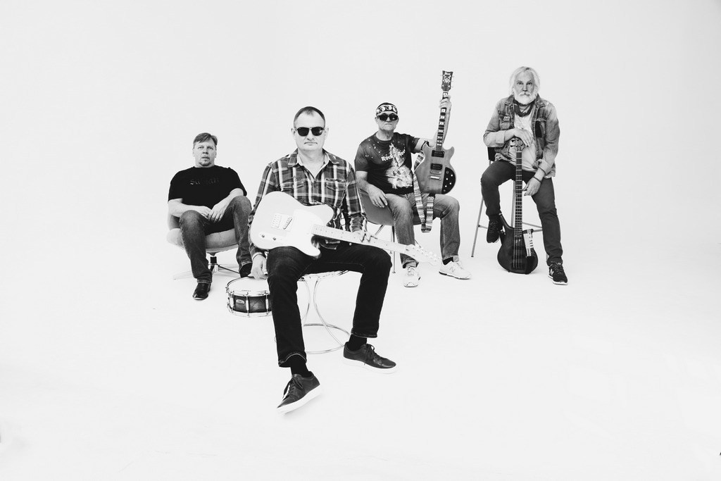 Welcome. Фото Стремского