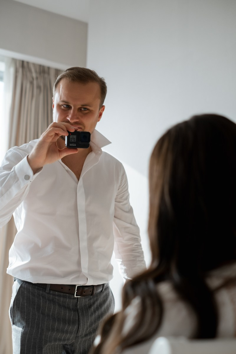 Катрин и Алексей. Фотограф в Москве и Санкт-Петербурге