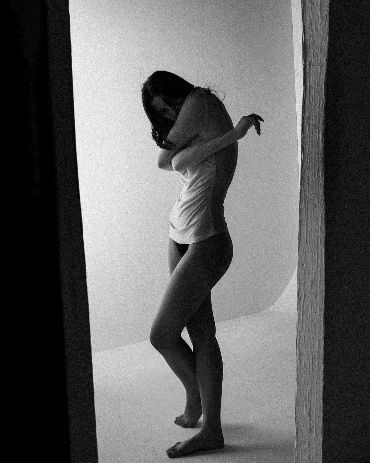 Taya. Alena Gribkova