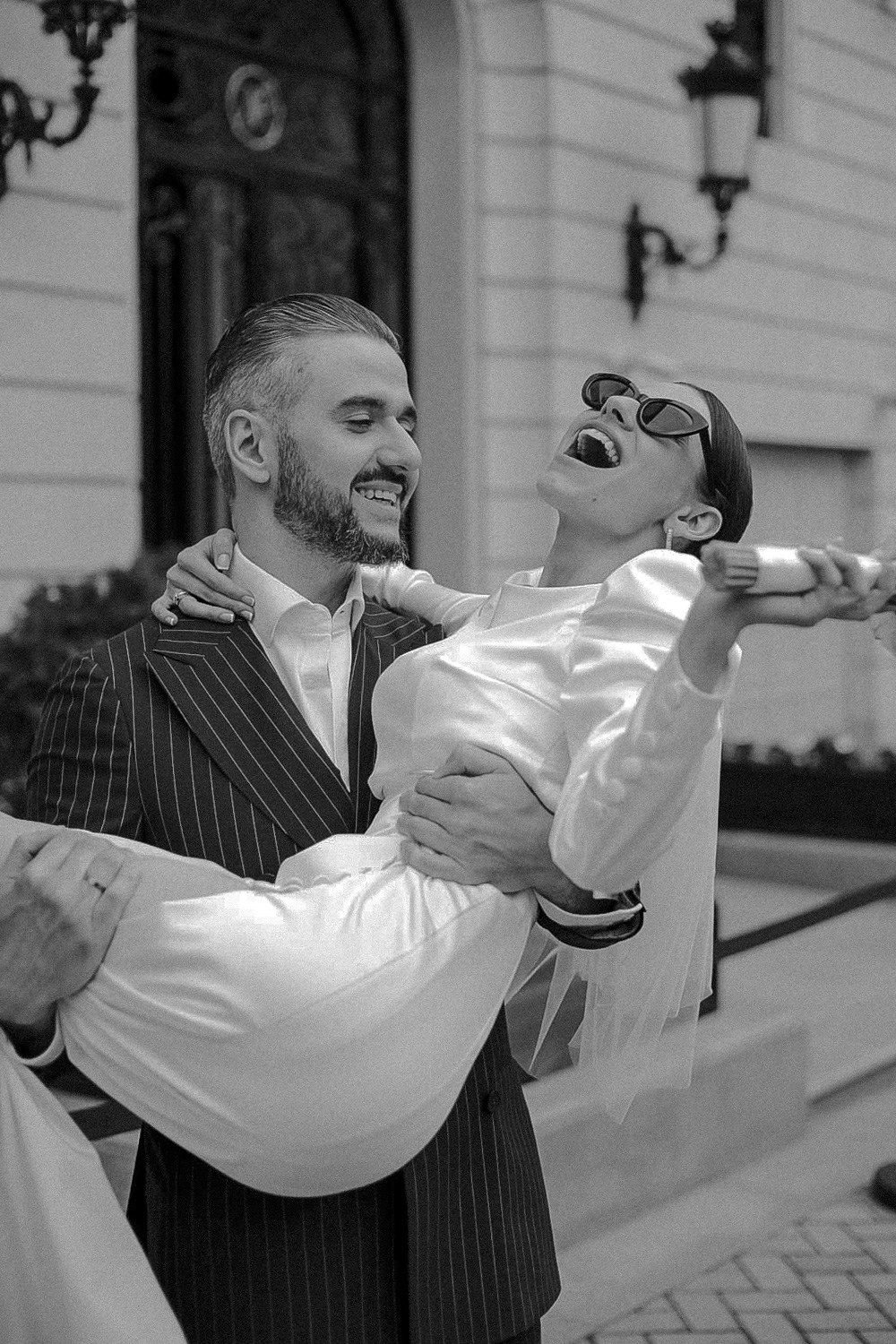 Александр и Василина | Муравьевых-Апостолов. Свадебный фотограф Москва