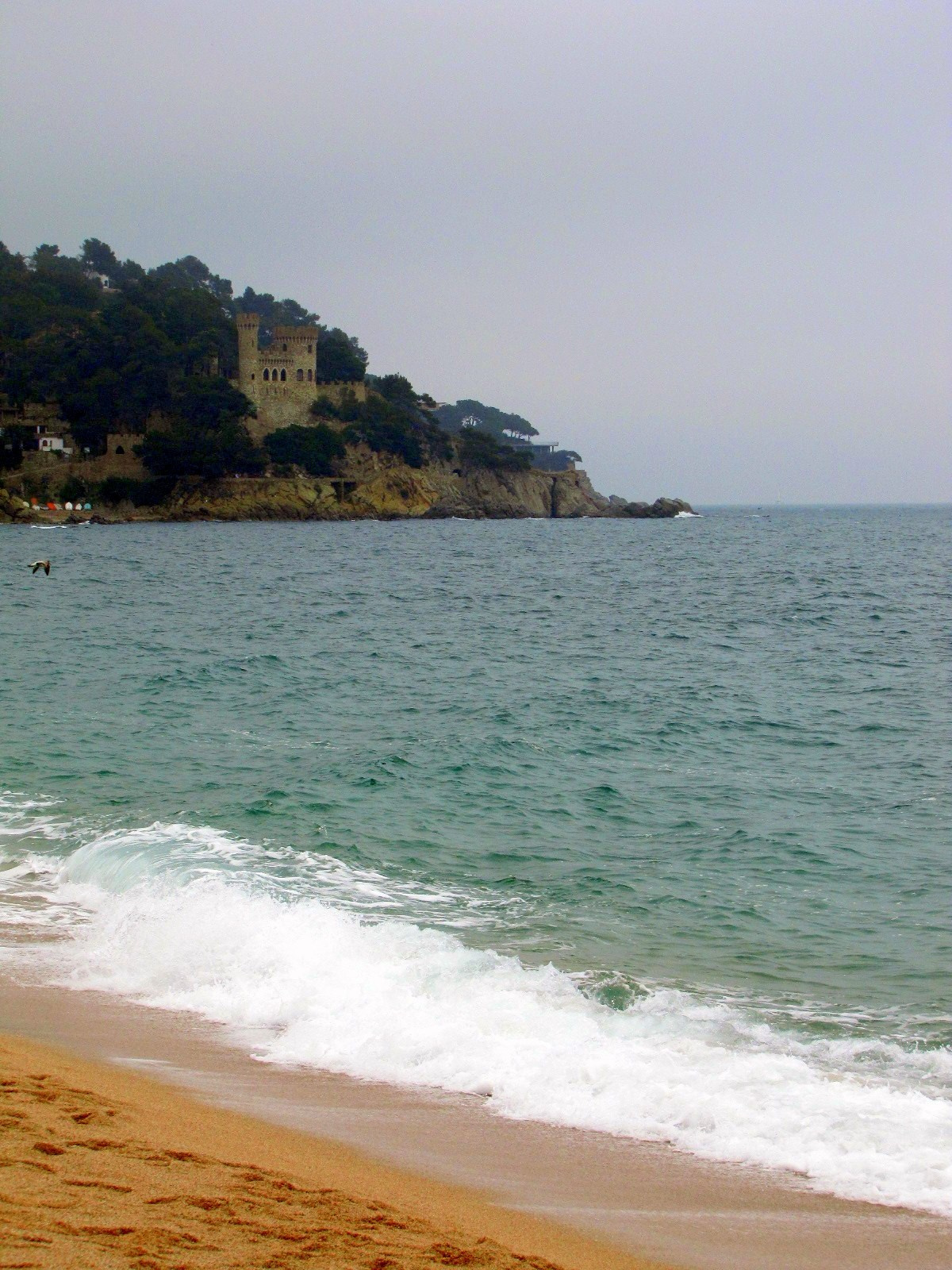 Каталония: Льорет-де-Мар и Барселона. Дарья Письменюк / Darya Leitstern — фотограф, музыкант, журналист, путешественник