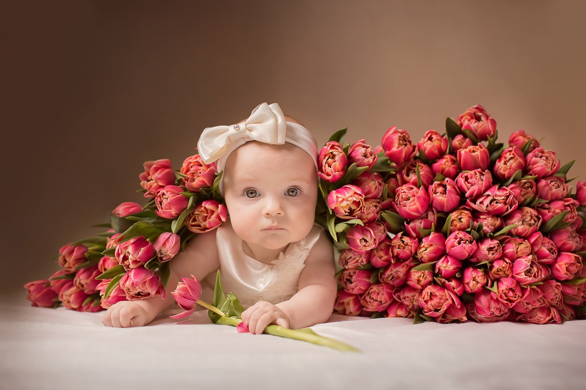 אביב. צלם ואמן ילדים ומשפחה