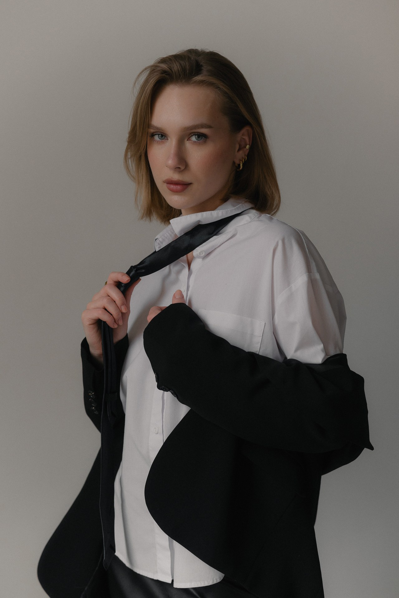 Настя. Свадебный фотограф в Белгороде Антон Каменев