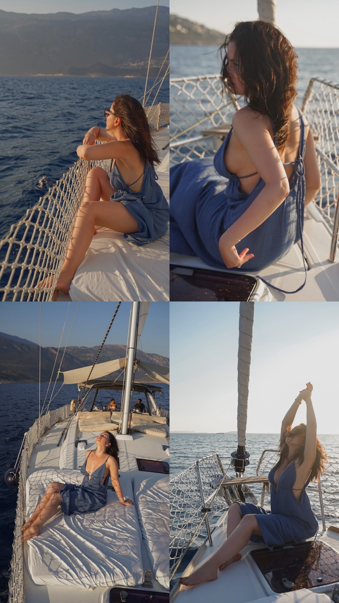 Вера Гренц 🎬 CONTENT CREATOR