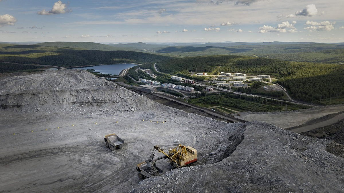 Poluys. Павел Маркелов, фотограф