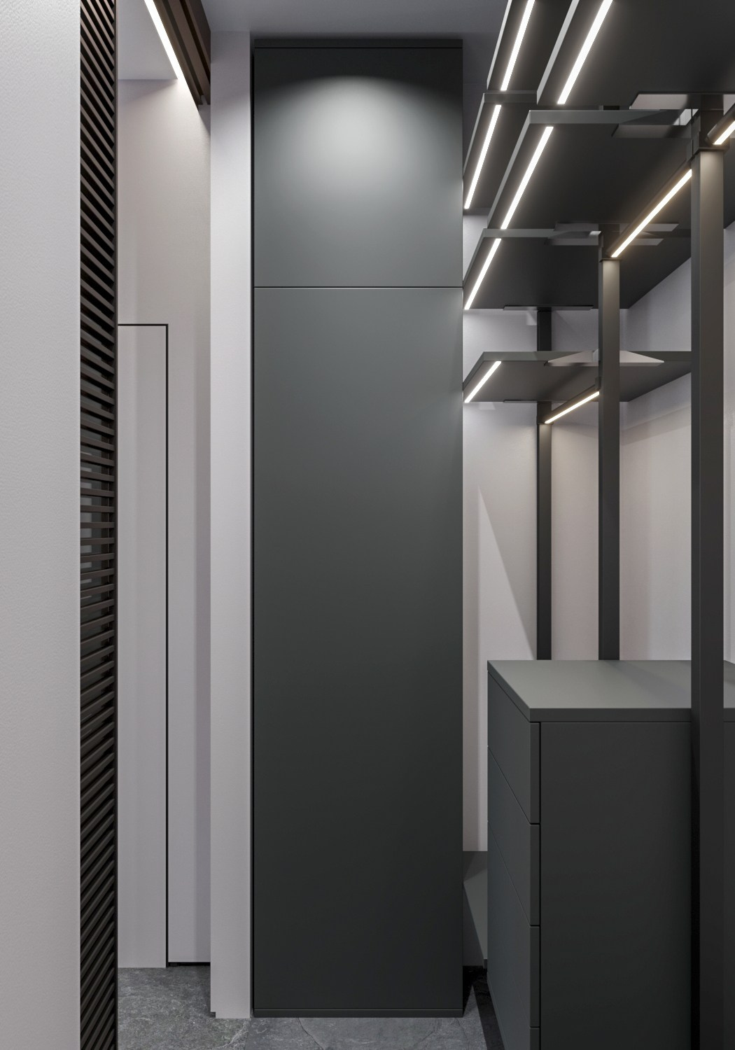 Услуги 3D визуализации интерьеров с опытом 7 лет. Быстрые сроки - получите первые черновики уже через 2 дня. Четкие цены под разный бюджет. 3D-визуализация интерьеров и мебели | Larionova.vis — для студий и дизайнеров