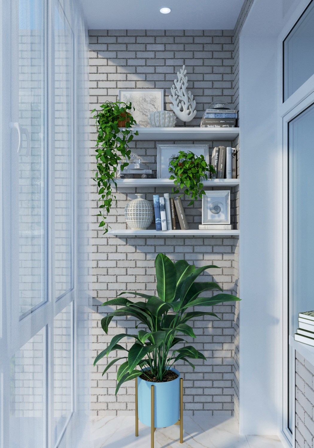 Услуги 3D визуализации интерьеров с опытом 7 лет. Быстрые сроки - получите первые черновики уже через 2 дня. Четкие цены под разный бюджет. 3D-визуализация интерьеров и мебели | Larionova.vis — для студий и дизайнеров