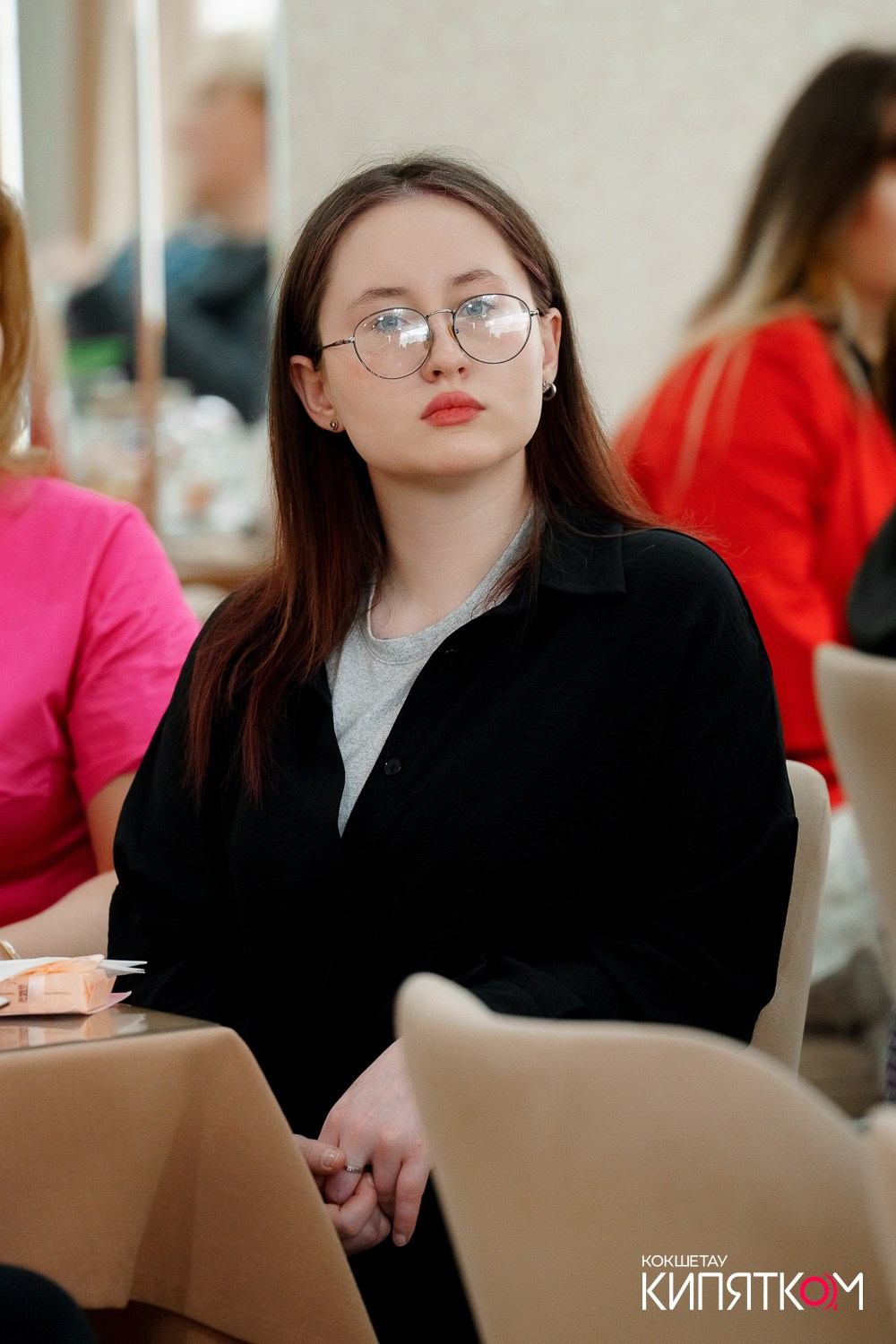 ЦВЕТОЧНЫЙ БРАНЧ. КИПЯТКОМ КОКШЕТАУ