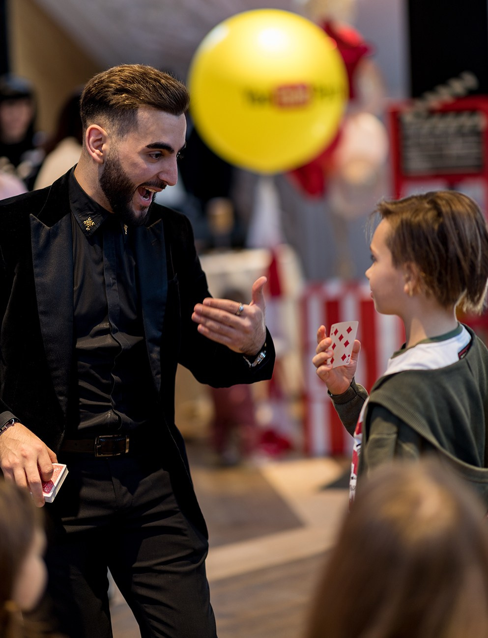 День Рождения. Михаил Данилов | Фотограф