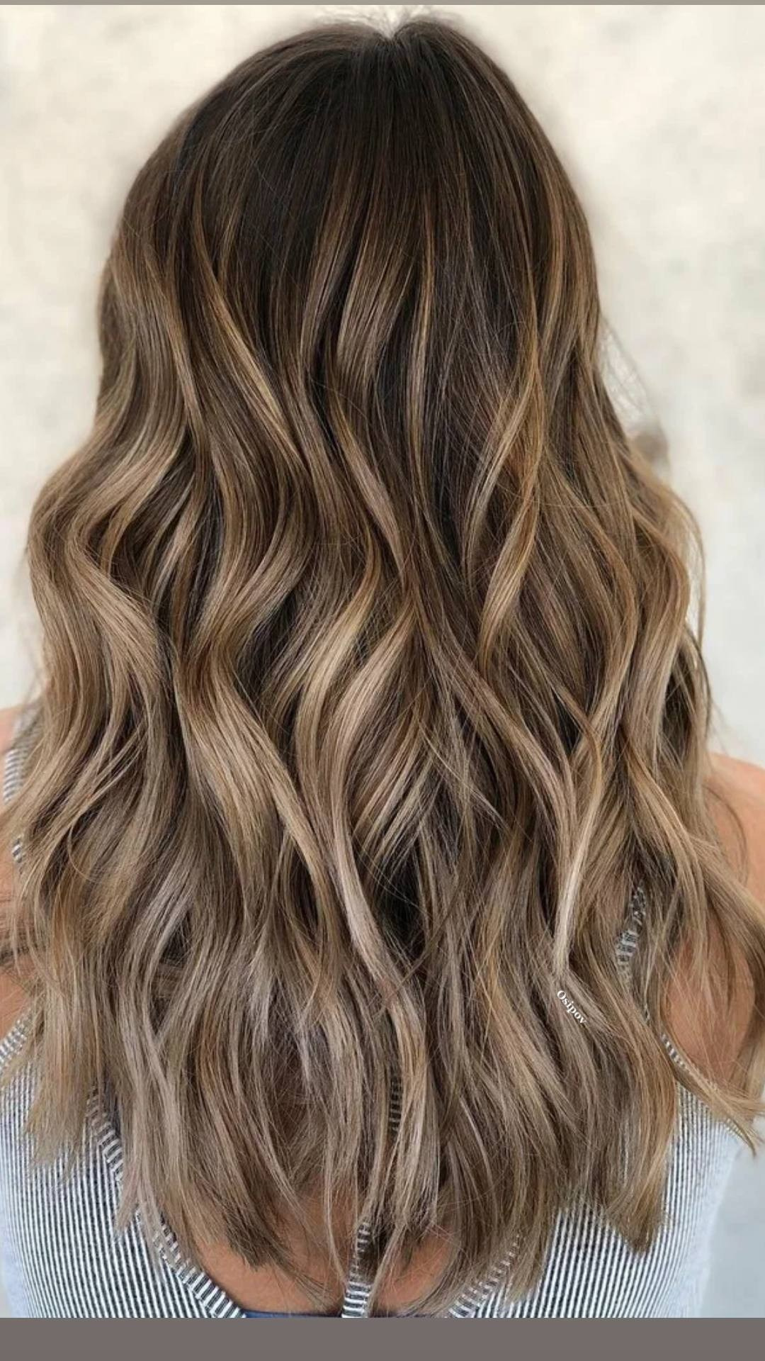 HAIR COLOR. SERGEY OSIPOV. HAIR ARTIST · COLORIST STYLIST · DESIGNER