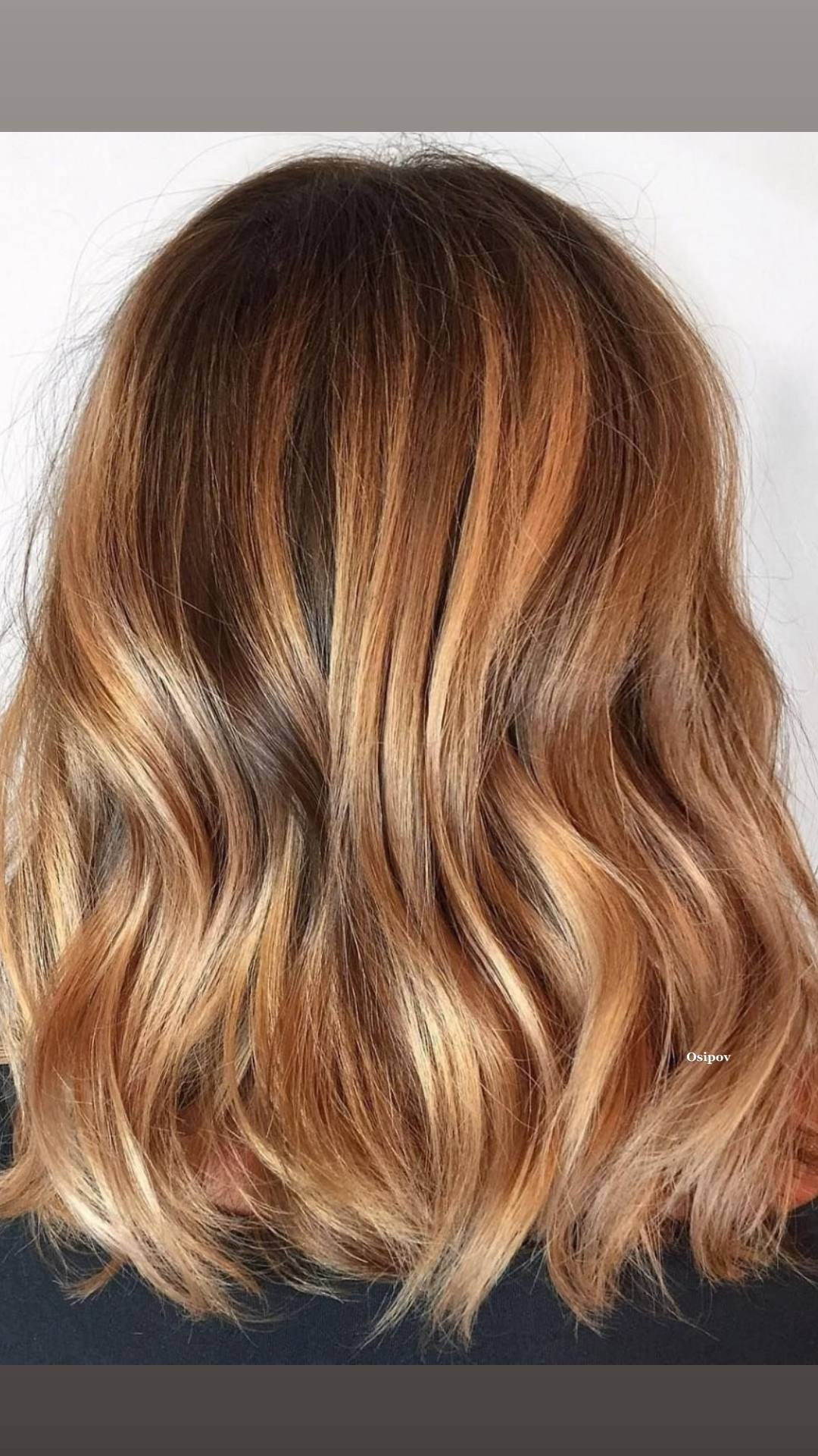 HAIR COLOR. SERGEY OSIPOV. HAIR ARTIST · COLORIST STYLIST · DESIGNER