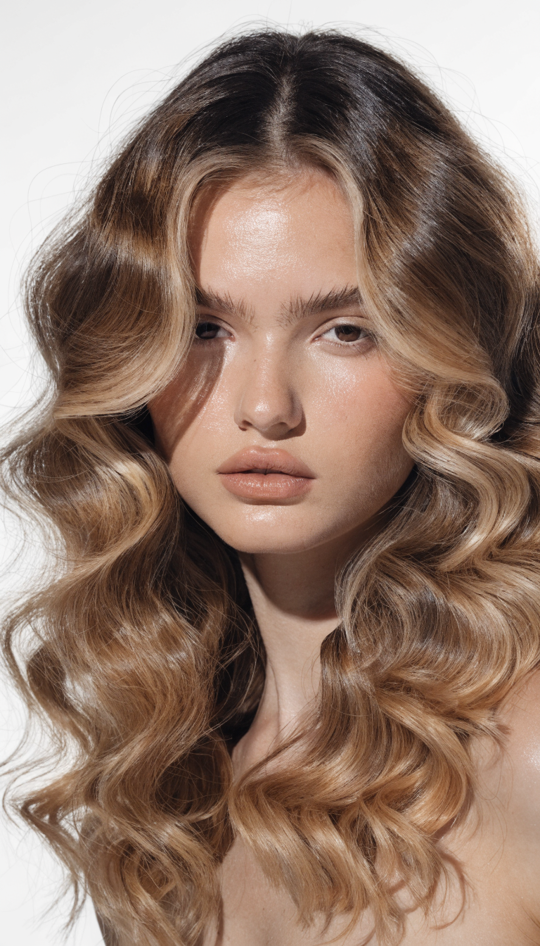 HAIR COLOR. SERGEY OSIPOV. HAIR ARTIST · COLORIST STYLIST · DESIGNER