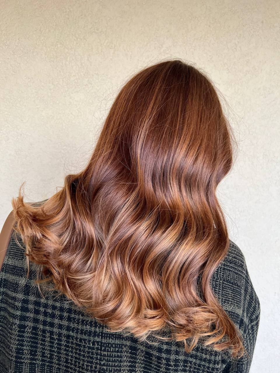 HAIR COLOR. SERGEY OSIPOV. HAIR ARTIST · COLORIST STYLIST · DESIGNER