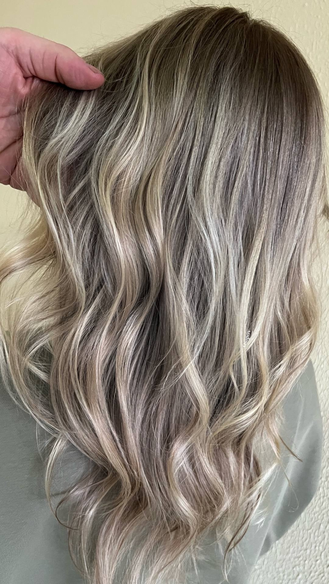 HAIR COLOR. SERGEY OSIPOV. HAIR ARTIST · COLORIST STYLIST · DESIGNER