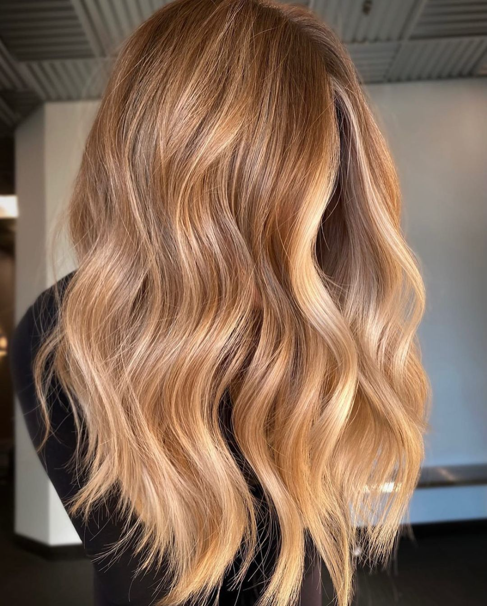 HAIR COLOR. SERGEY OSIPOV. HAIR ARTIST · COLORIST STYLIST · DESIGNER