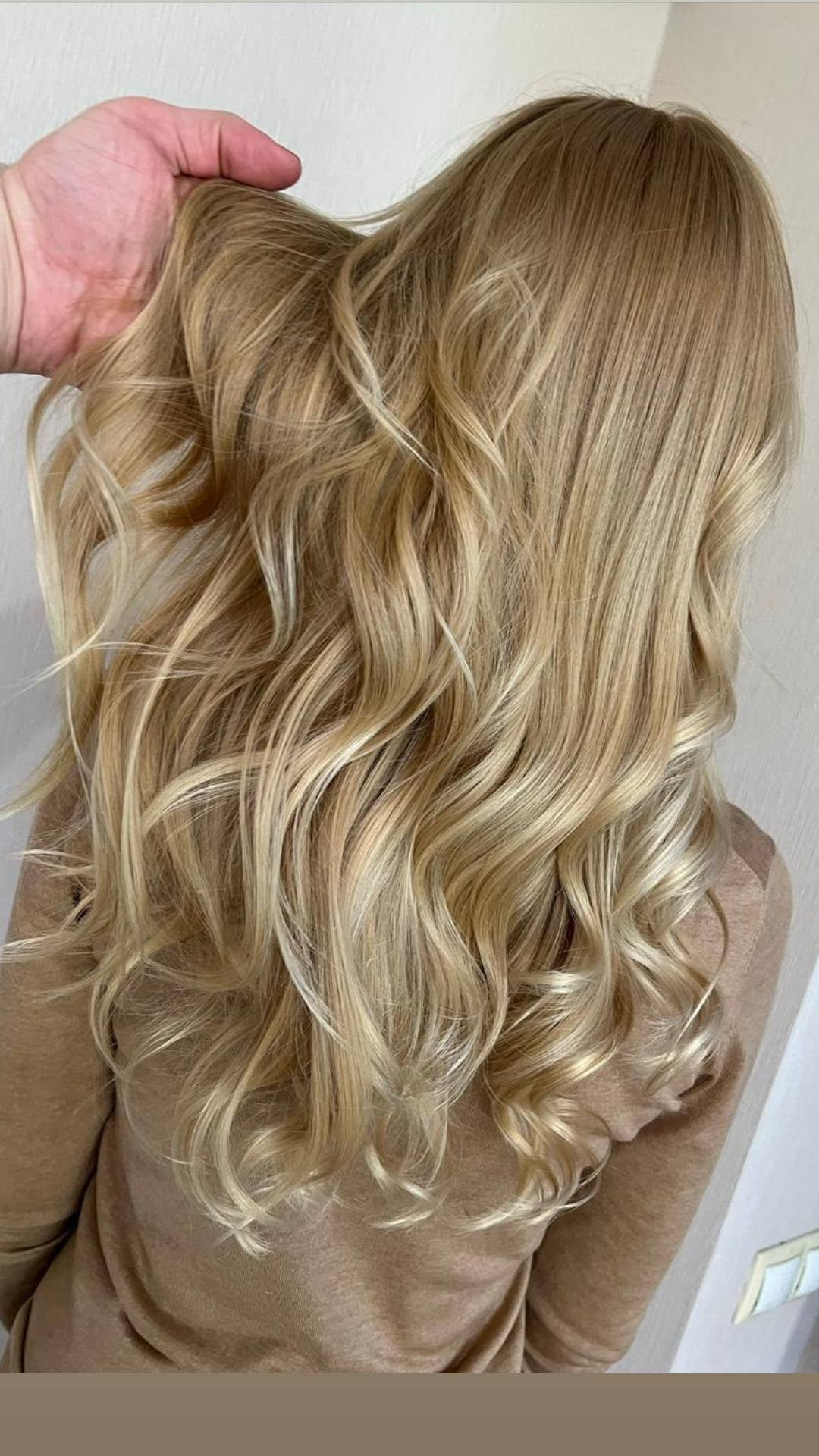 HAIR COLOR. SERGEY OSIPOV. HAIR ARTIST · COLORIST STYLIST · DESIGNER