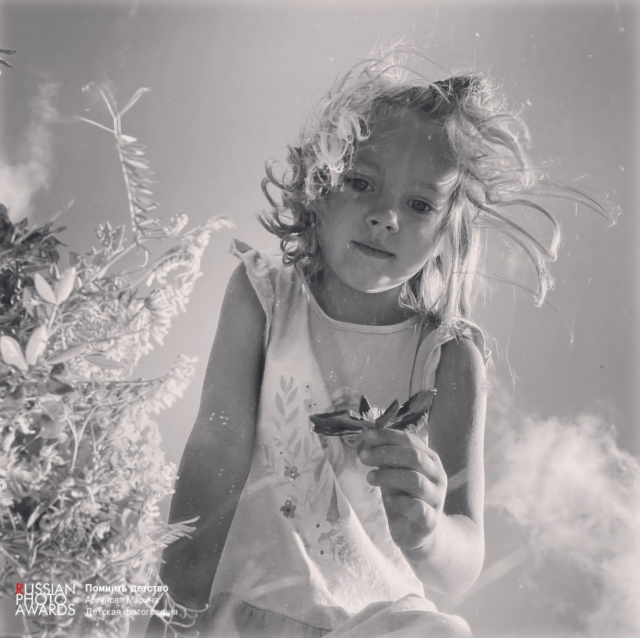 Семейный LIFESTYLE фотограф в Москве