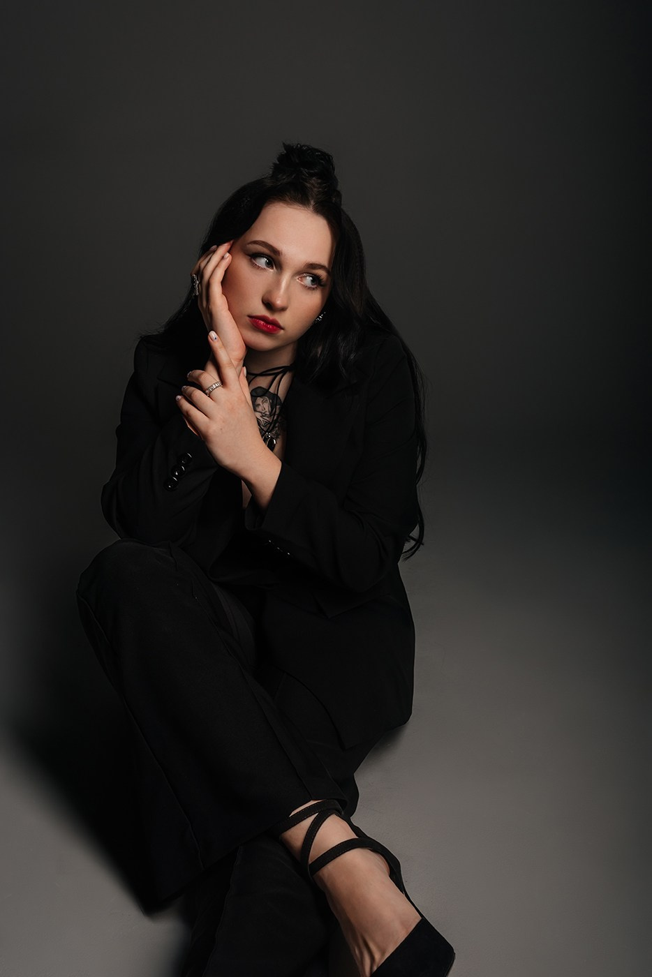 ДАША ' 24. Свадебный и портретный фотограф в Брянске Алена Авраменко