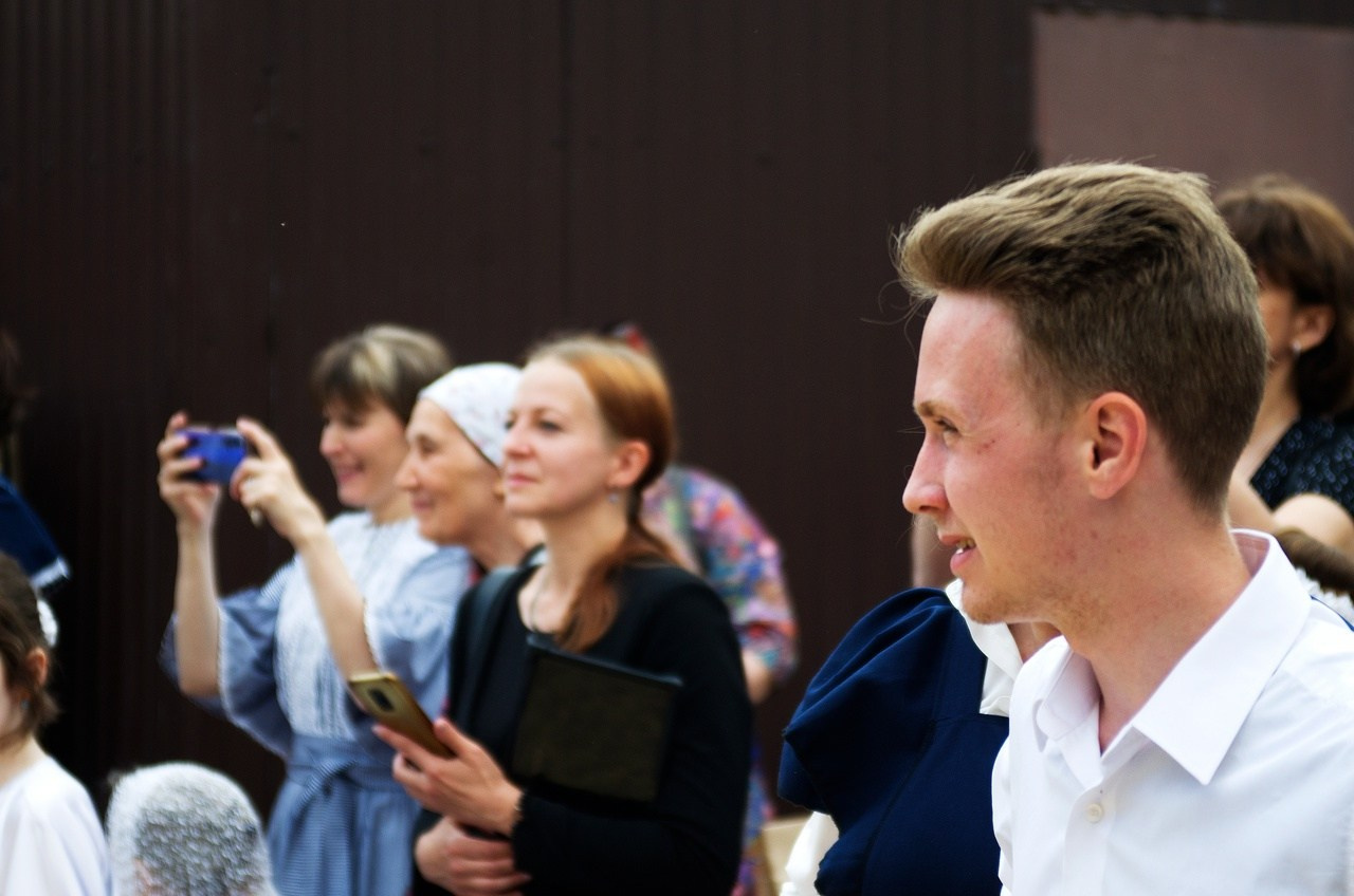 Концерты.Мероприятия. Sreda fotoArt