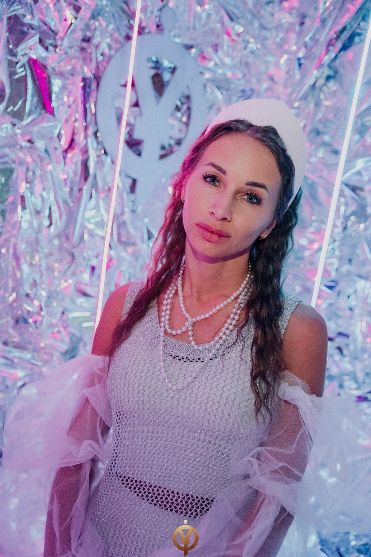 Odyssey Festival. Портретный фотограф Алина Хаунина
