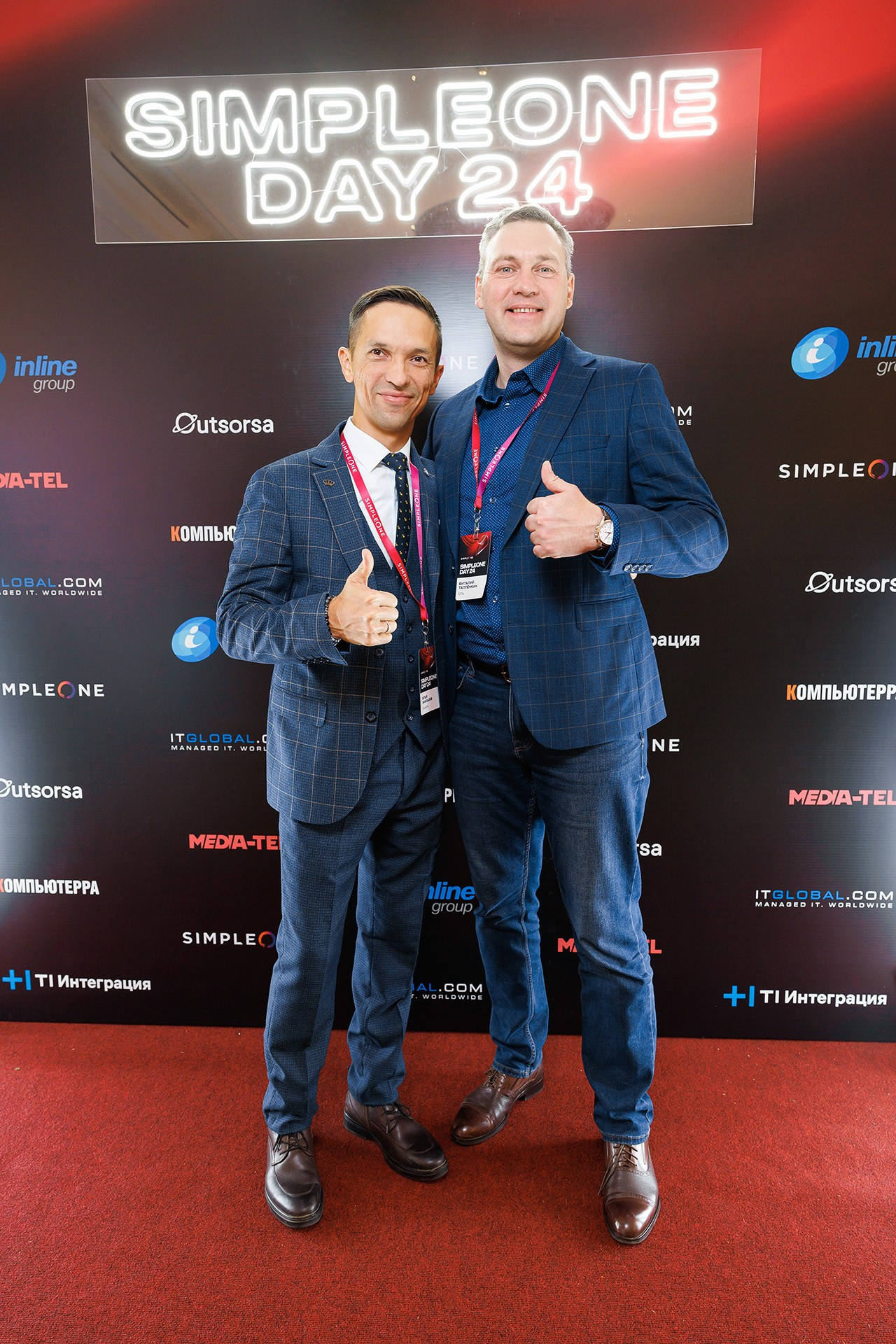 Деловые мероприятия. Репортажный фотограф-портретист в Санкт-Петербурге Левон Сафарян