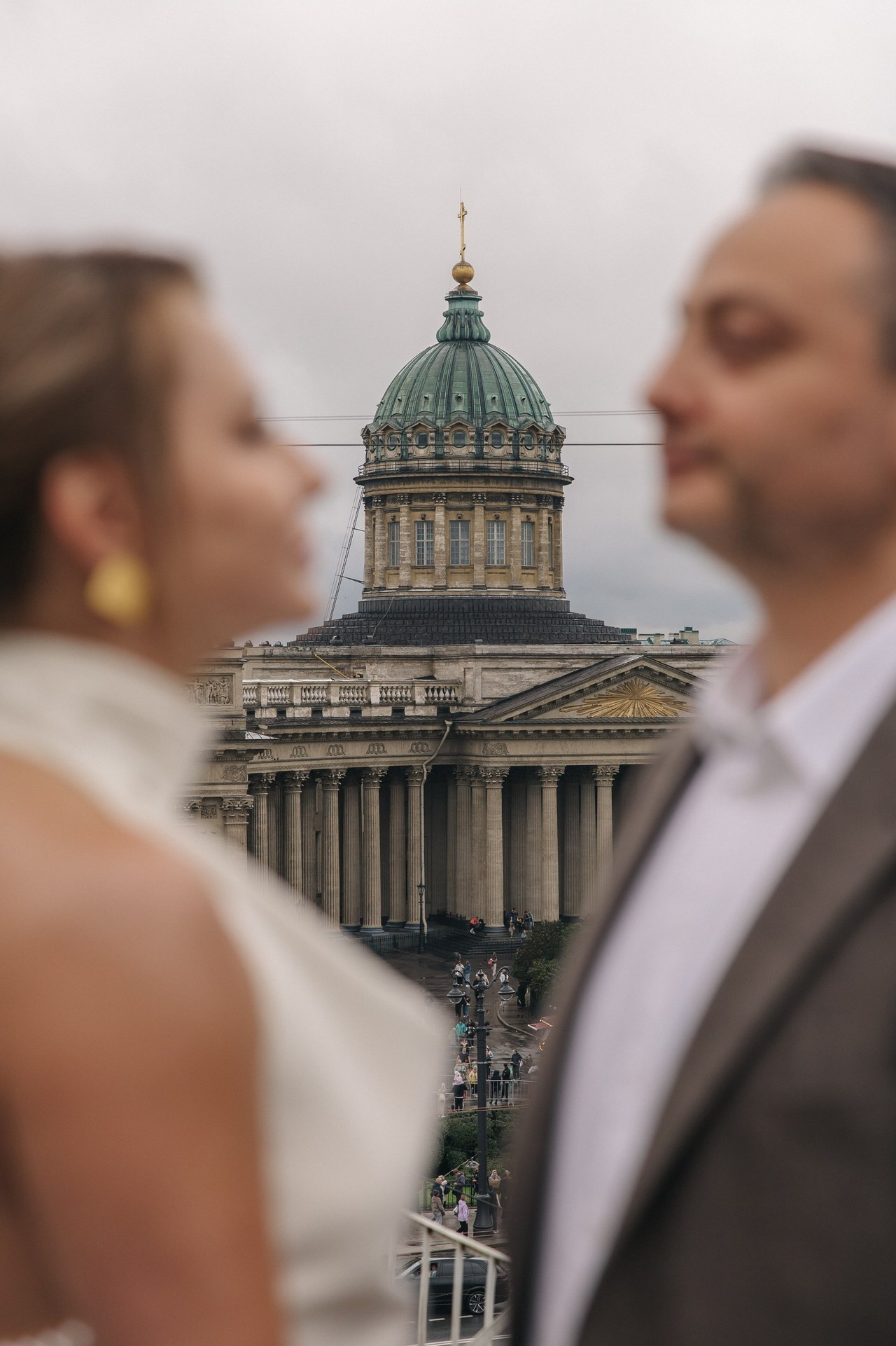 Отзывы. Фотограф Санкт-Петербург. Аврамова Анастасия