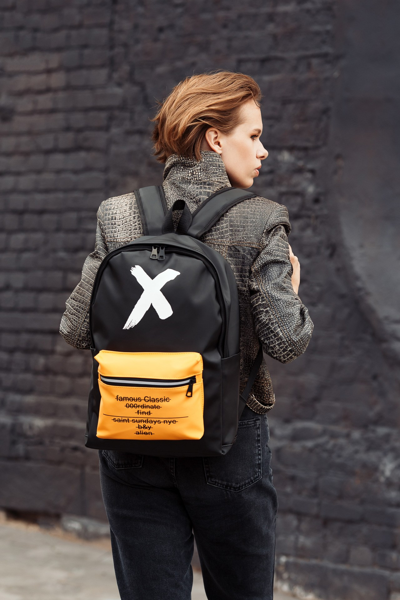 WB OZON Рюкзаки. Фотосъёмка для бизнеса — предметное фото, репортаж с мероприятий, портреты людей, съёмка интерьера и экстерьера