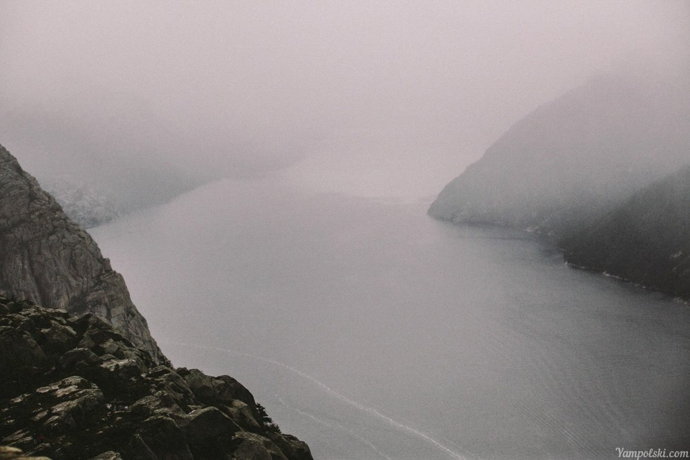 Путешествия. Фотограф Александр Ямпольский