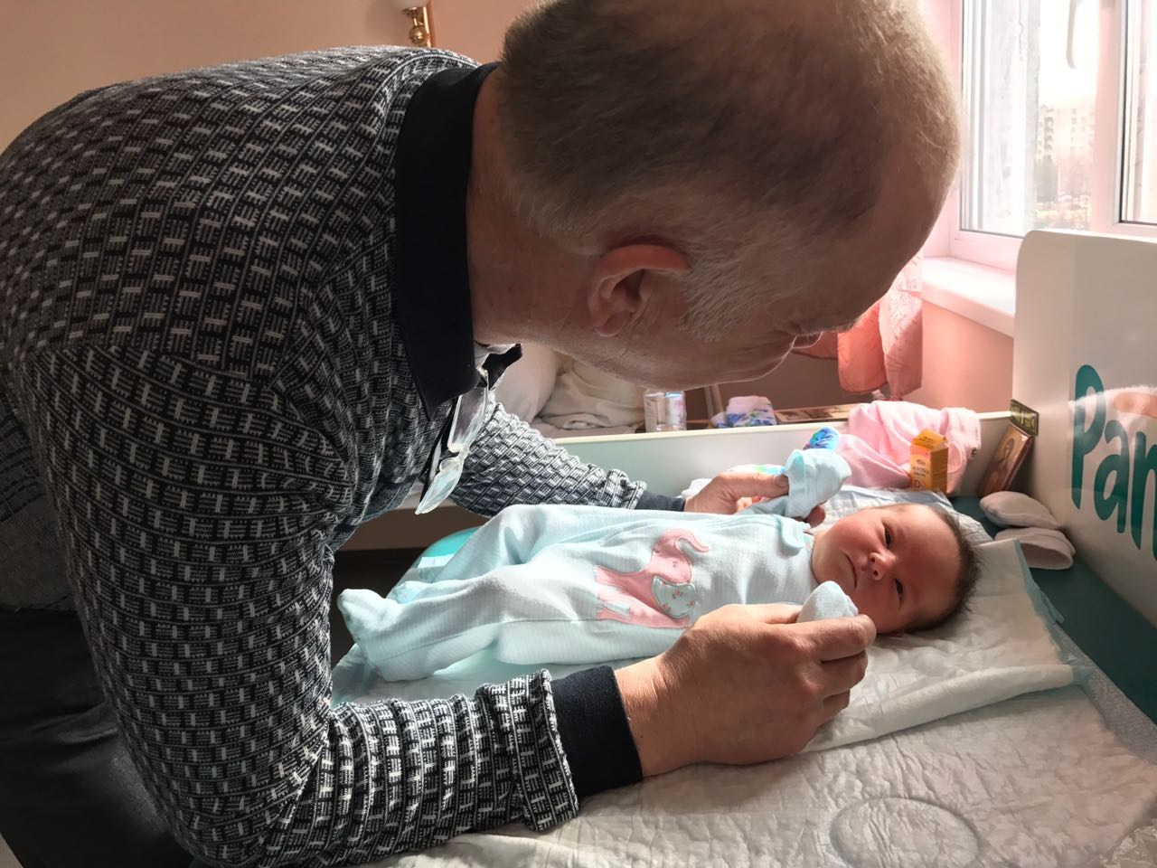 Мусихин Михаил Аркадьевич — сайт памяти о добром и светлом человеке