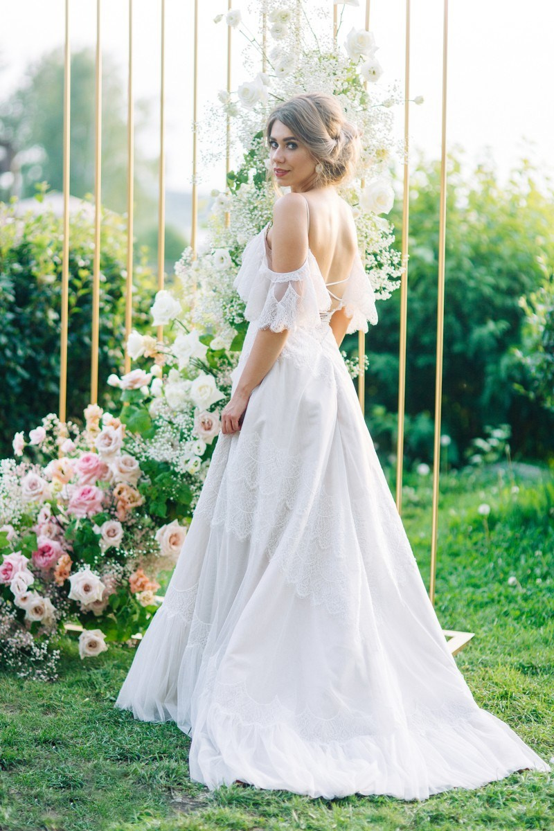 Михаил и Ольга