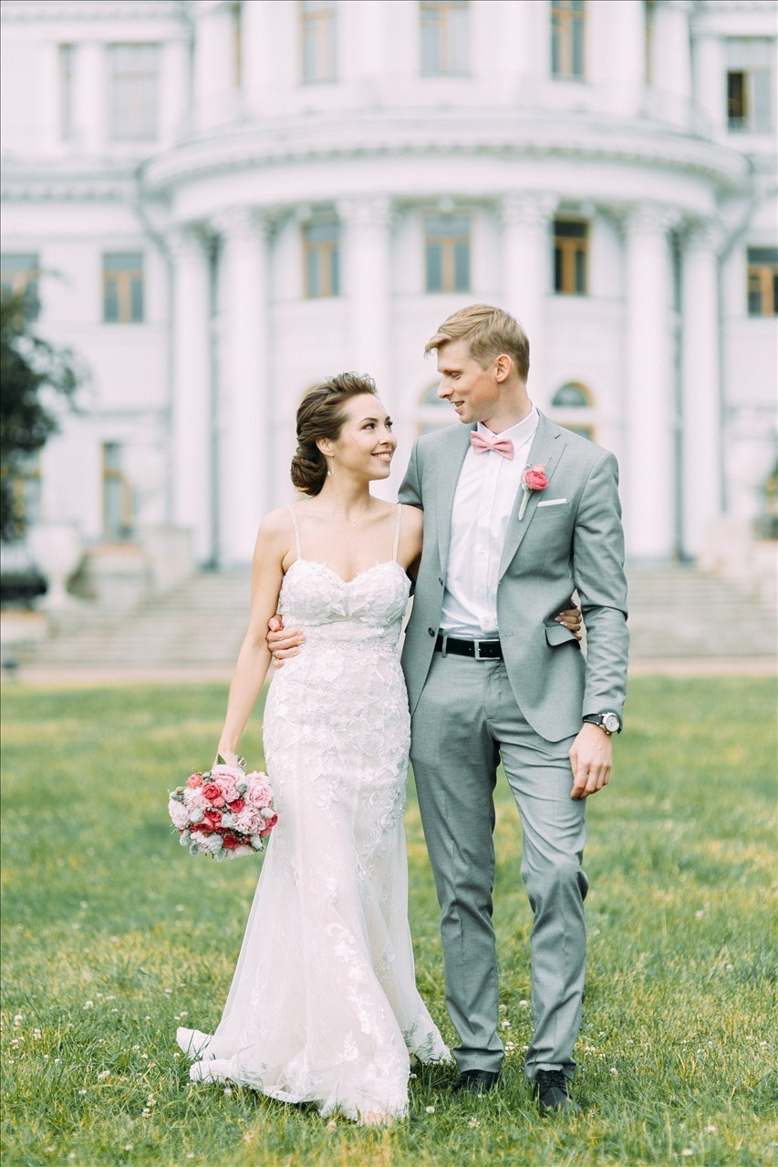 Свадьба в Санкт Петербурге