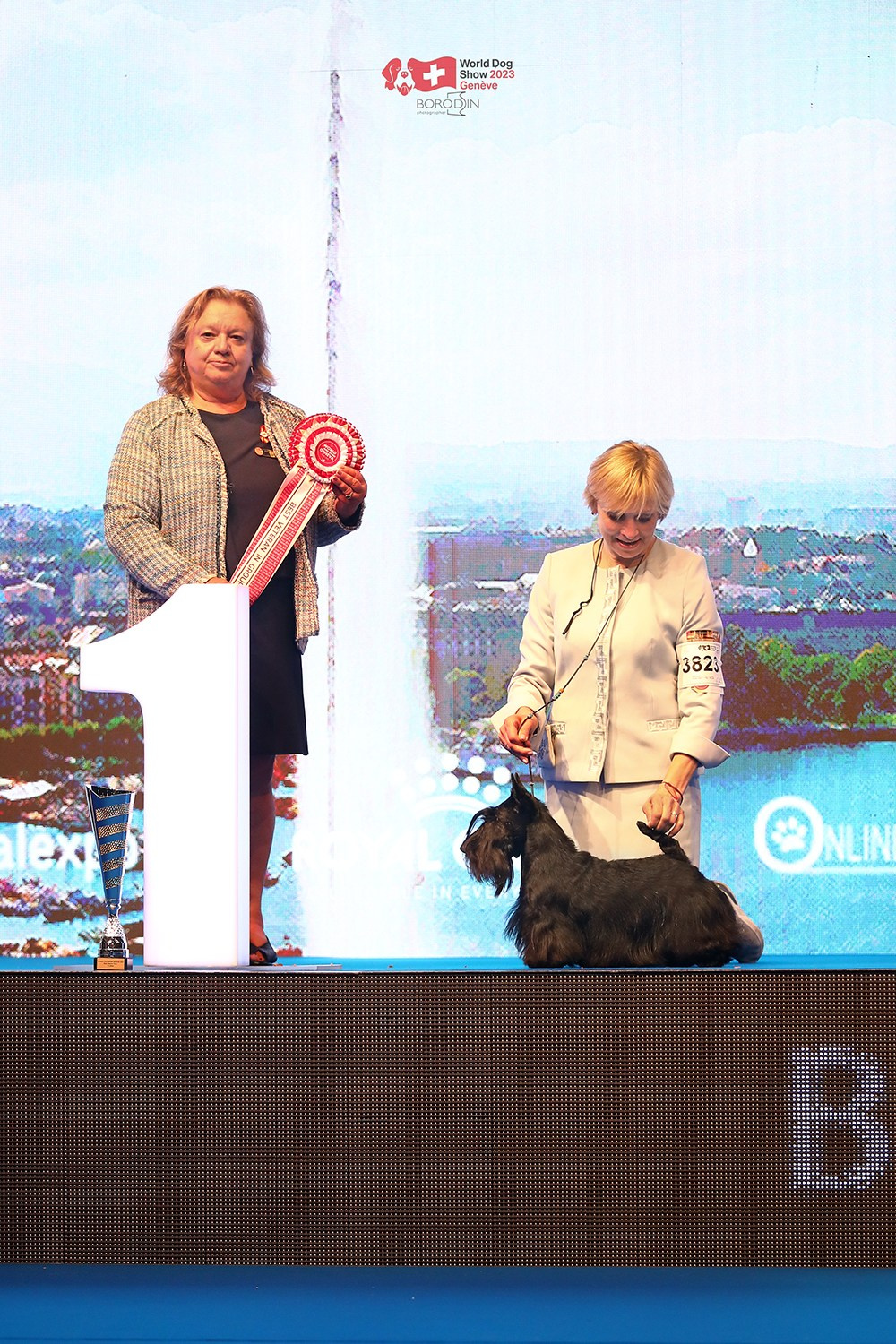 24-27.08.2023 WDS Geneva. Фотограф Дмитрий Бородин