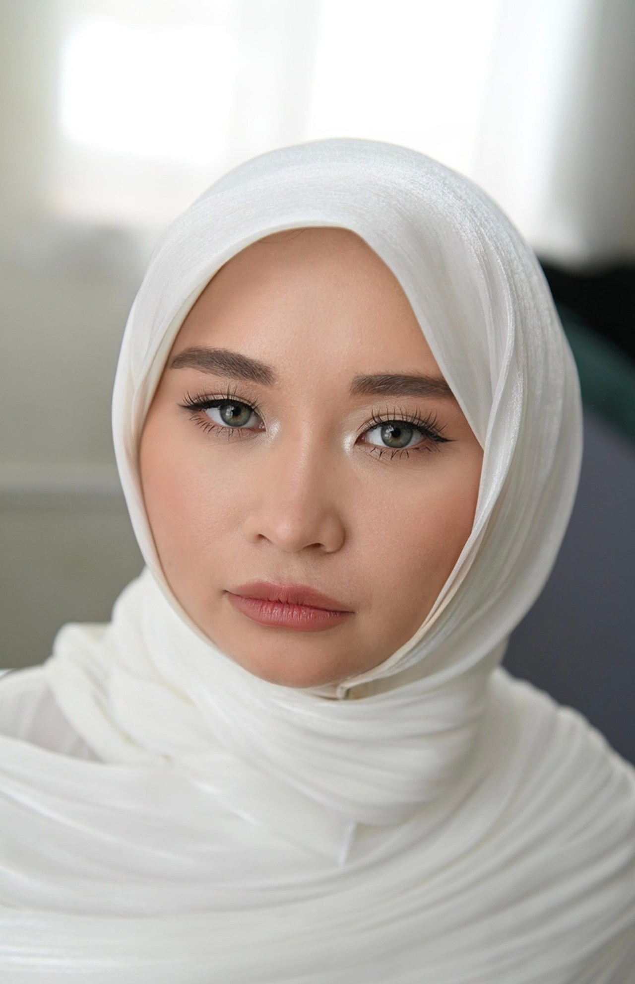 Мечеть Шукран. Фотограф Рузанна Ганн