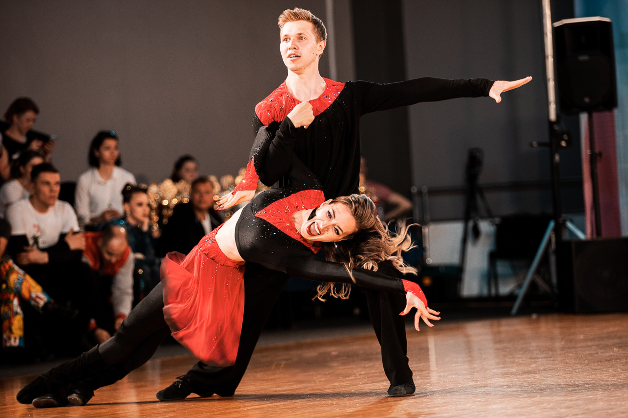 Репортаж и танцевальные мероприятия. Make photo — Live to photo