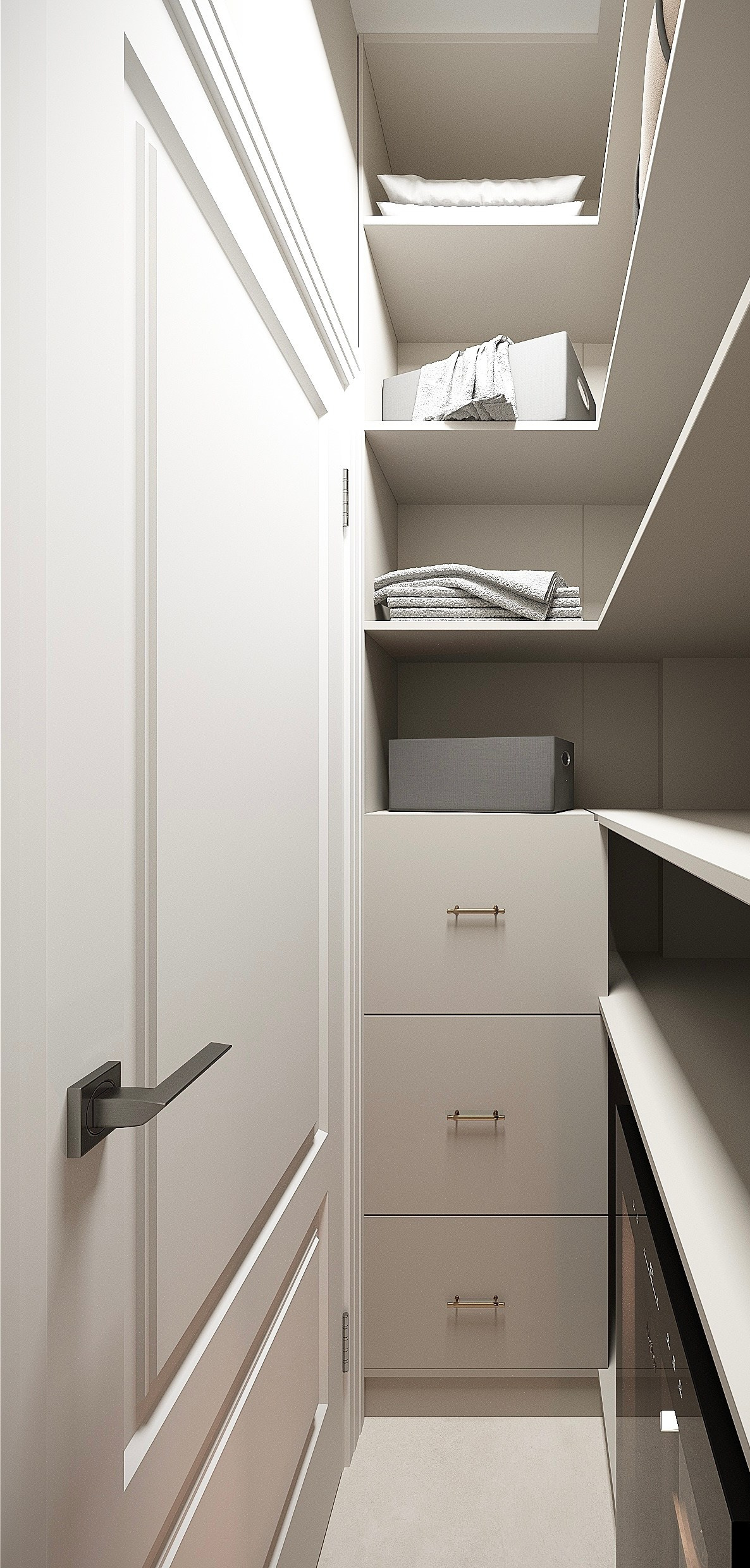 Уютная квартира для молодой семьи. Батракова Наталья дизайнер интерьеров Санкт-Петербург Москва Архангель