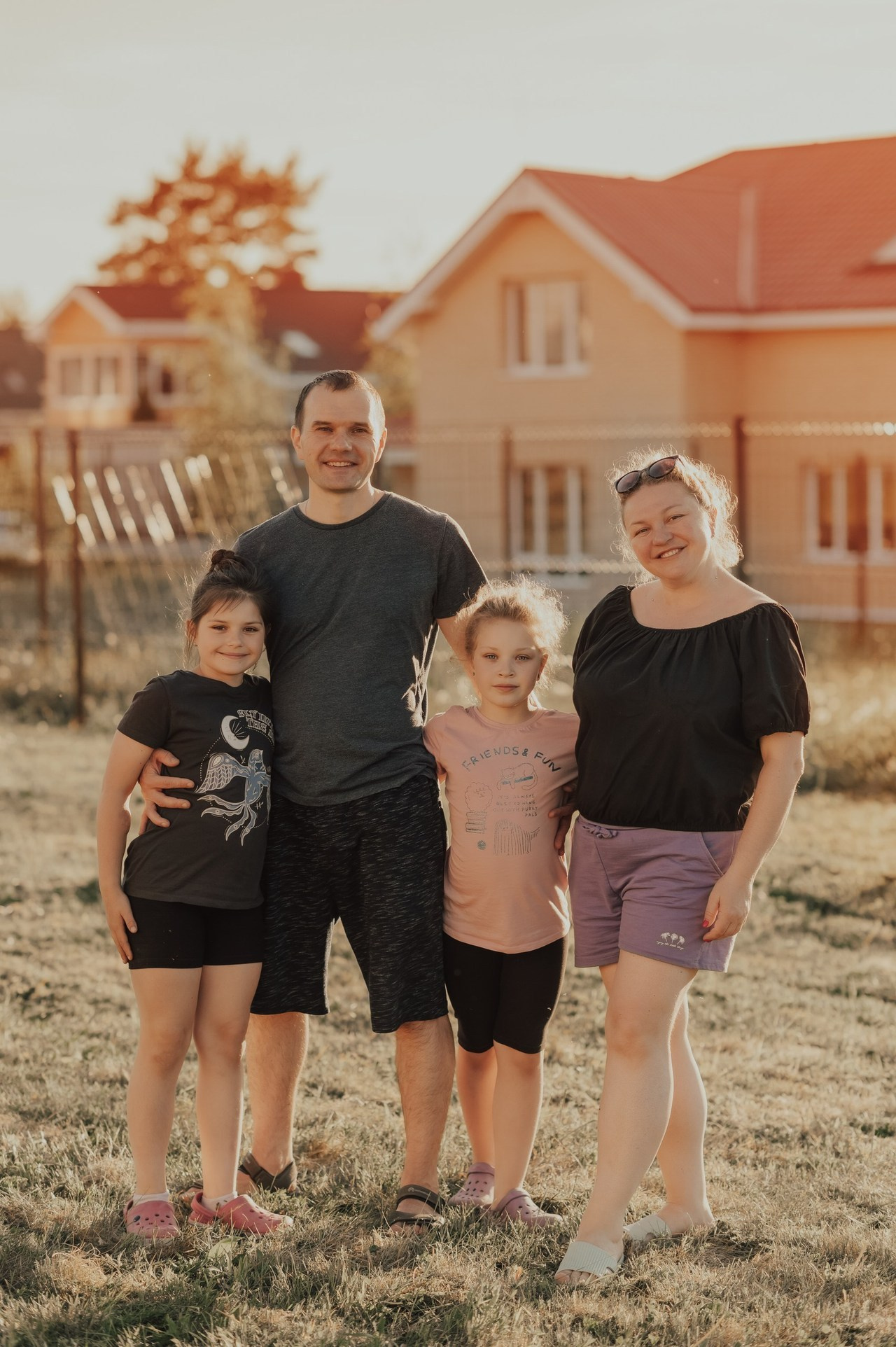 Отзывы. Свадебный и Семейный фотограф в Санкт-Петербурге Марина Заборовская