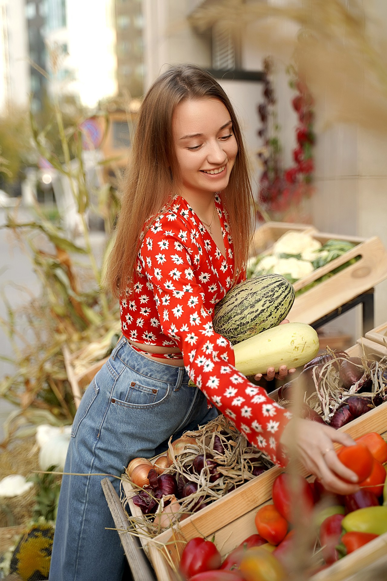 Катерина нутрицитолог. Семейный и женский фотограф, контент фотосессия в Екатеринбурге