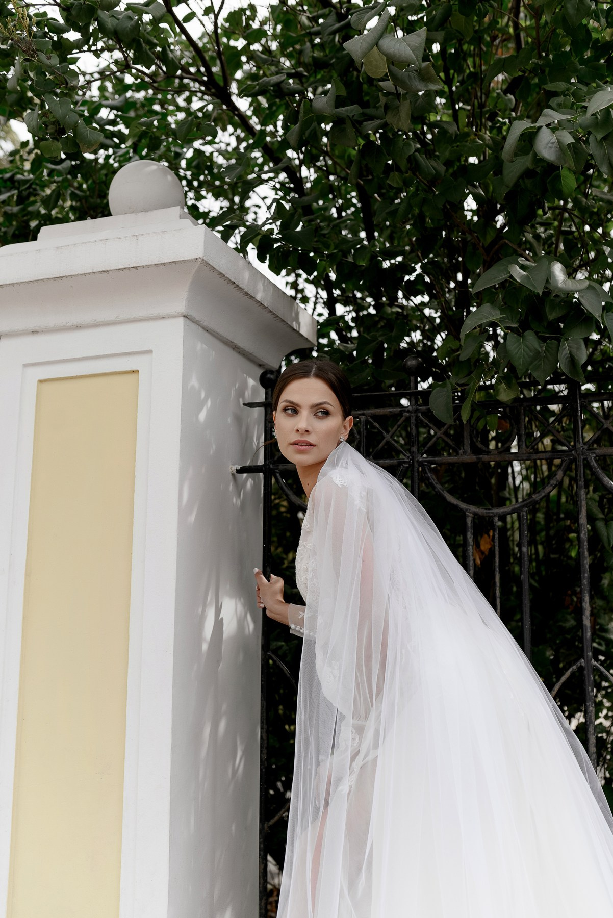 Виталя и Даша. Свадебный и семейный фотограф в Рязани Калинкина Мария