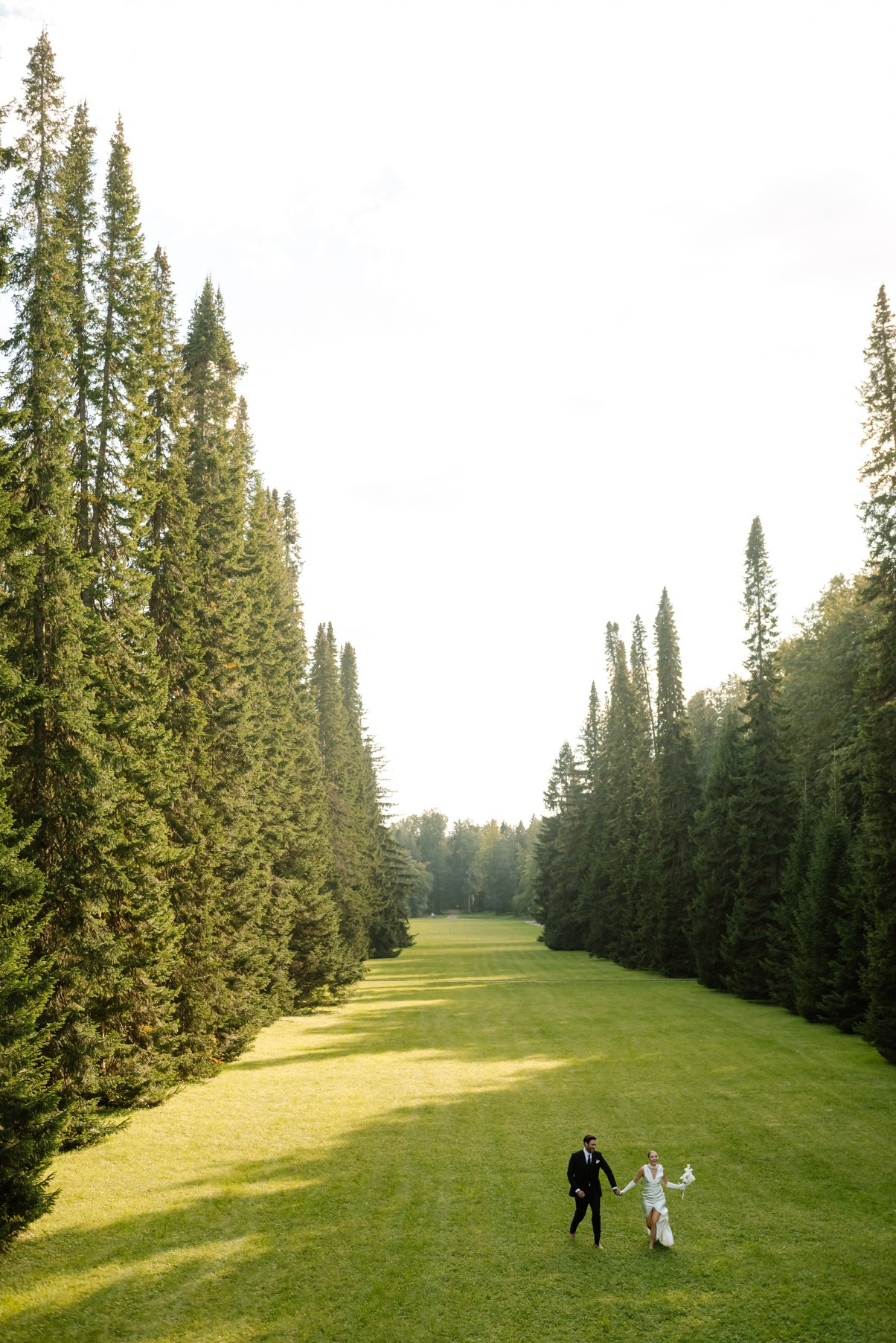 Ораниенбаум. Свадебный и сеейный фотограф в Санкт-Петербурге Елена Худякова