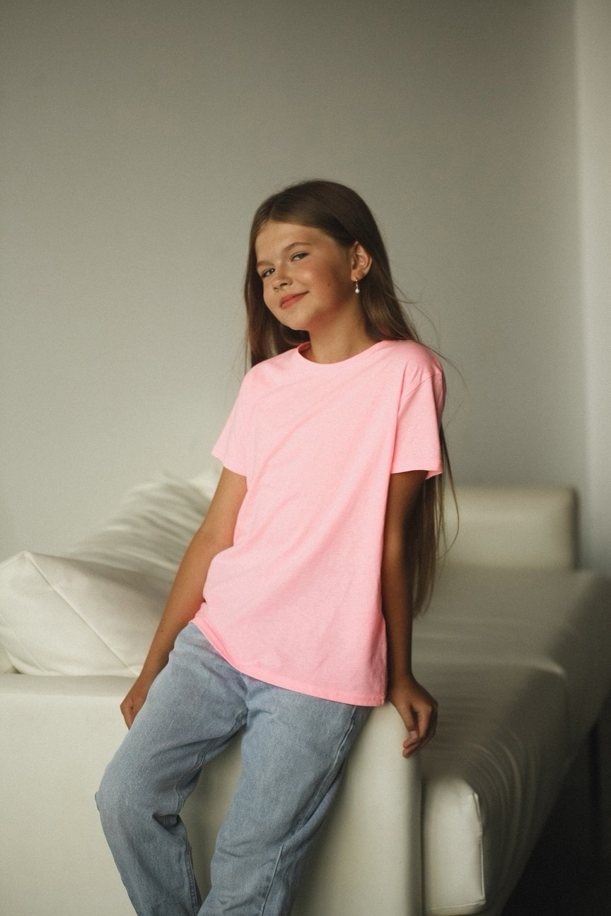 Ева К 150 см 11 лет. Модельное агентство Queen's models| Екатеринбург Челябинск Первоуральск