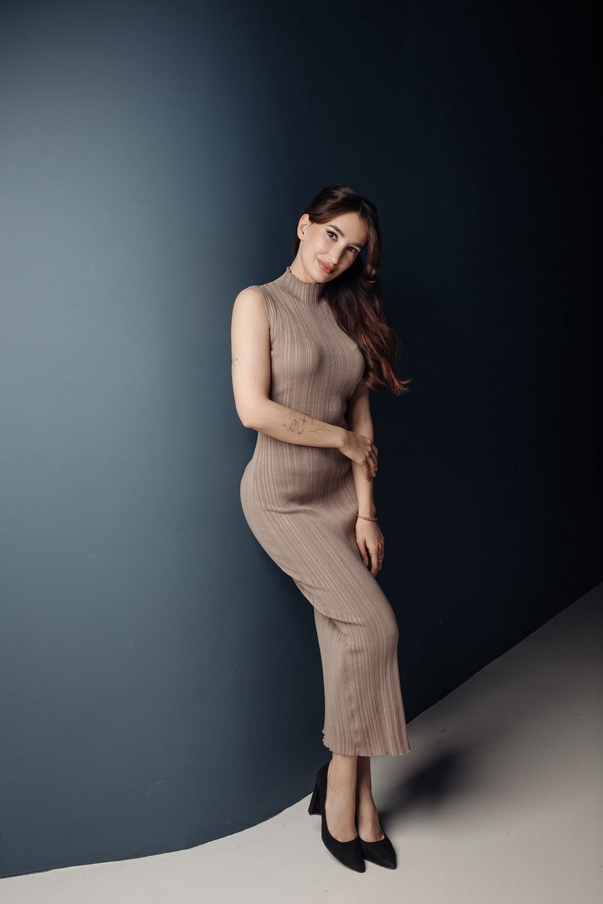 Диана Д 21 год, 170 см, 86_64_94. Модельное агентство Queen's models| Екатеринбург Челябинск Первоуральск