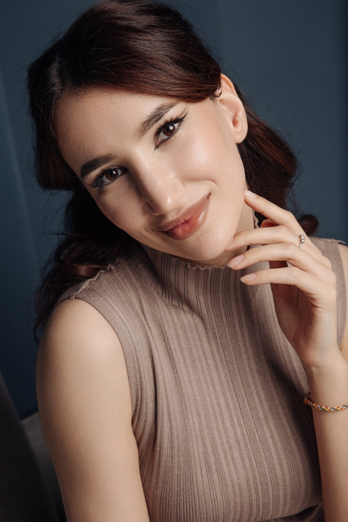 Диана Д 21 год, 170 см, 86_64_94. Модельное агентство Queen's models| Екатеринбург Челябинск Первоуральск