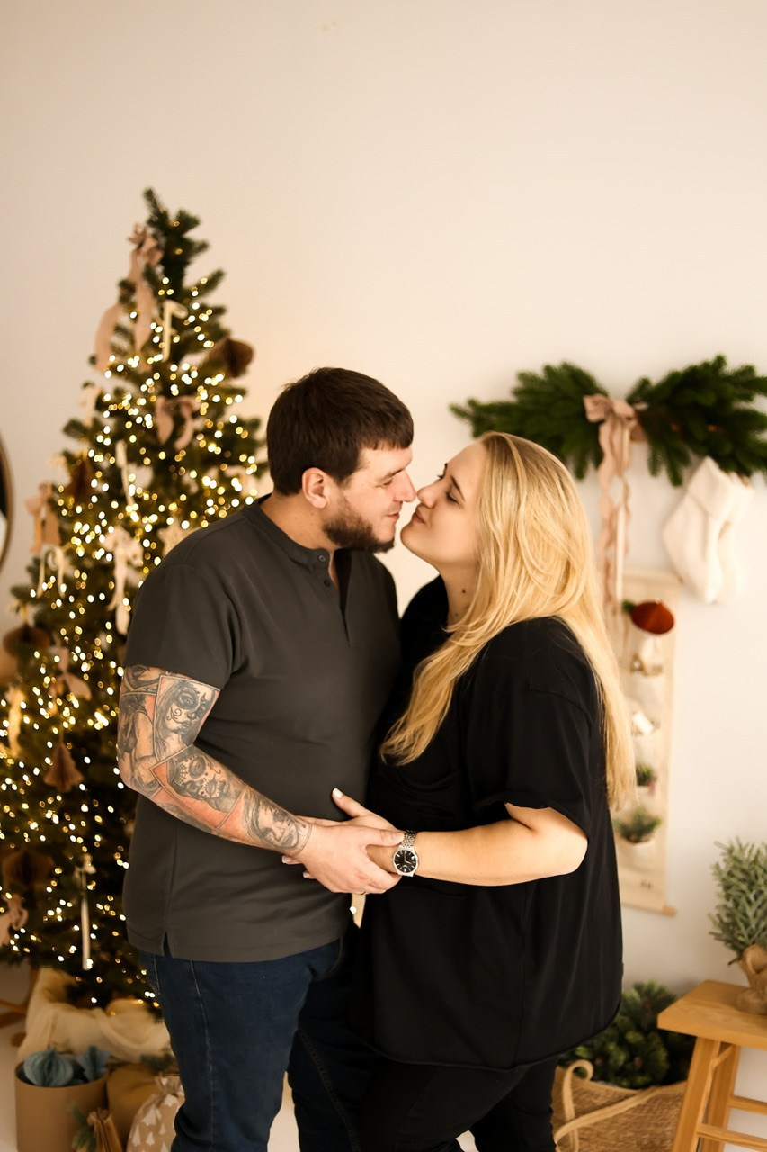 Годики. Мишугина Ольга Фотограф новорожденных, семейный и детский фотограф