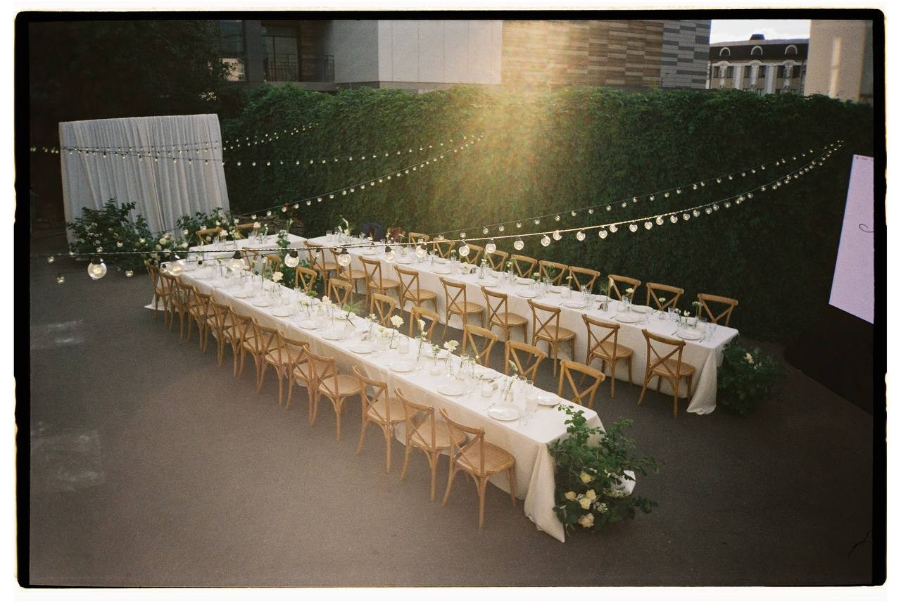 Пленка. Фотограф Нэля Хаматова