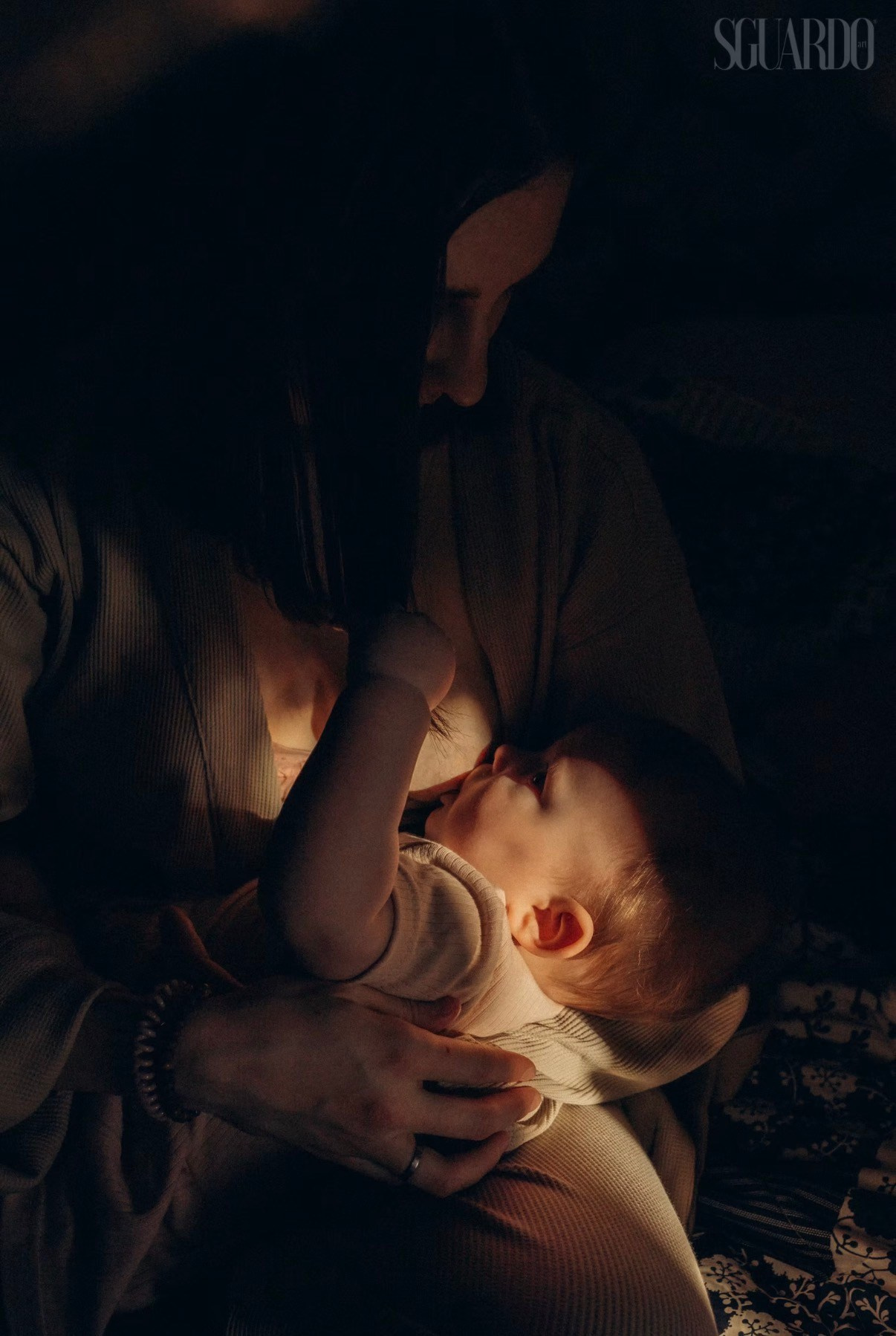 Мир узнает обо мне. Семейный фотограф в Москве Марина Аргунова